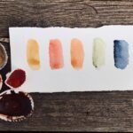 How to Make Watercolor Paint